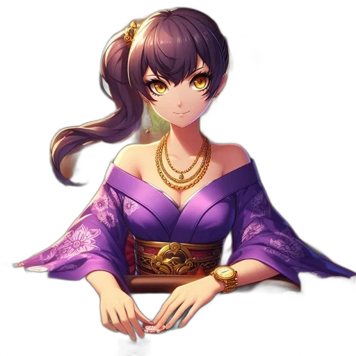 staff, jewelry, crown, weapon, fantasy art, anime, pixel art, concept art transparent PNG cut-out