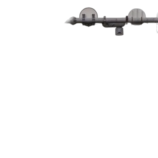weapon, staff, sword, robot, 3d render, concept art, bustling, urban transparent PNG cut-out