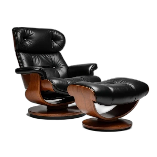 furniture, 3d render, photorealistic, consul transparent PNG cut-out