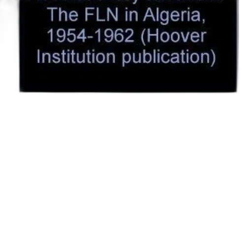 image, book, cover, titled, fln, algeria, 1954-1962, martha transparent PNG cut-out