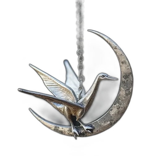 jewelry, sword, dragon, staff transparent PNG cut-out