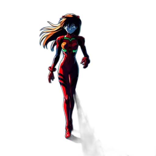 robot, mask, dress, creature, concept art, comic book art, pixel art, fantasy art transparent PNG cut-out