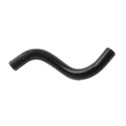 hair, staff, weapon, furniture, black, flexible, hose, curved transparent PNG cut-out