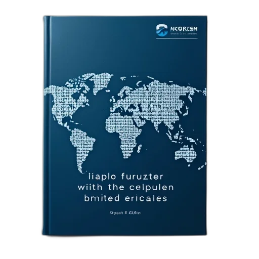 cover, global, monitoring, report transparent PNG cut-out