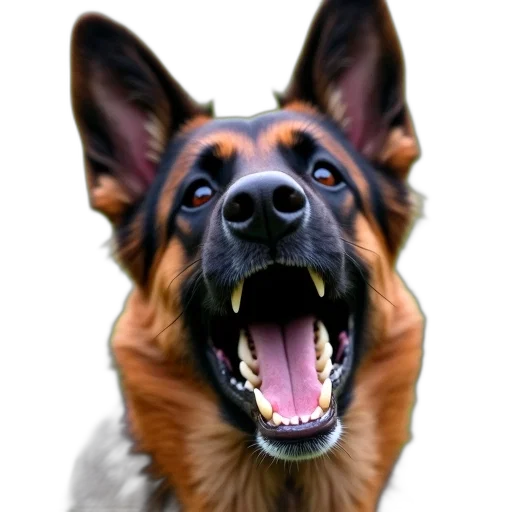 animal, staff, face, creature, photorealistic, 3d render, oil painting, concept art transparent PNG cut-out