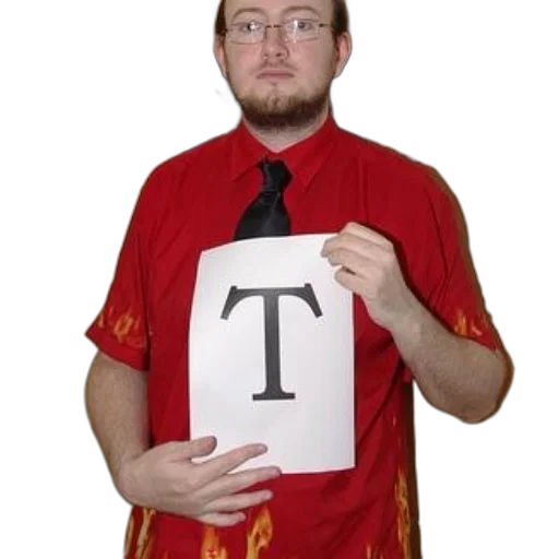 dress, sword, robot, umbrella, man, red, shirt, flames transparent PNG cut-out