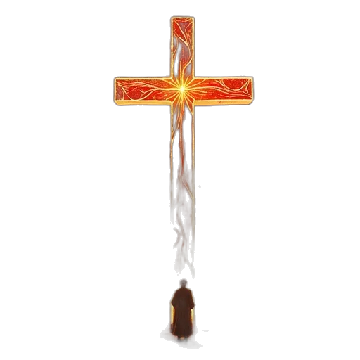 sword, weapon, staff, crown, pixel art, concept art, 3d render, book transparent PNG cut-out
