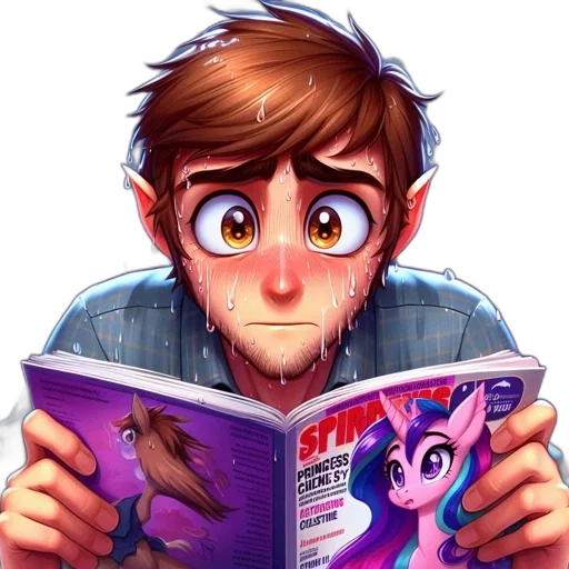 creature, face, mask, dragon, anime, comic book art, cartoon, concept art transparent PNG cut-out