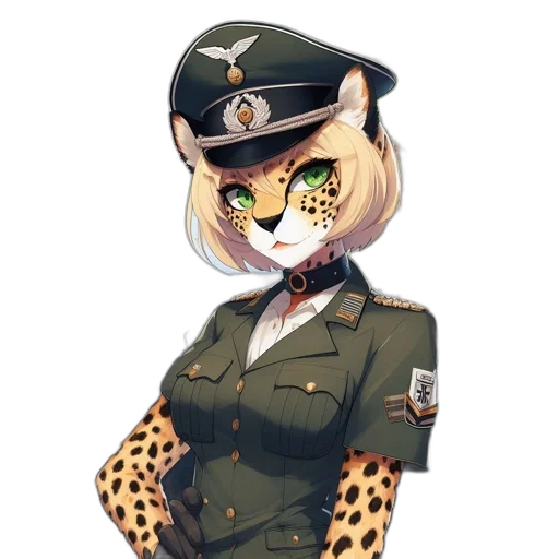 staff, animal, hat, weapon, anime, concept art, pixel art, cartoon transparent PNG cut-out