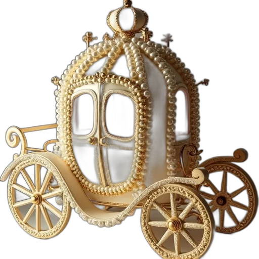 jewelry, crown, mask, furniture transparent PNG cut-out