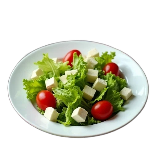 food, weapon, animal, jewelry, photorealistic, 3d render, plate, salad transparent PNG cut-out