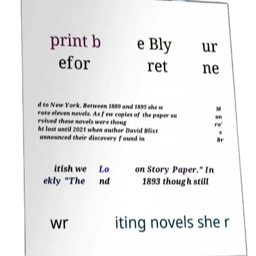 poster, text, about, novel, written, bly, before, returned transparent PNG cut-out