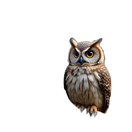 animal, staff, face, creature transparent PNG cut-out