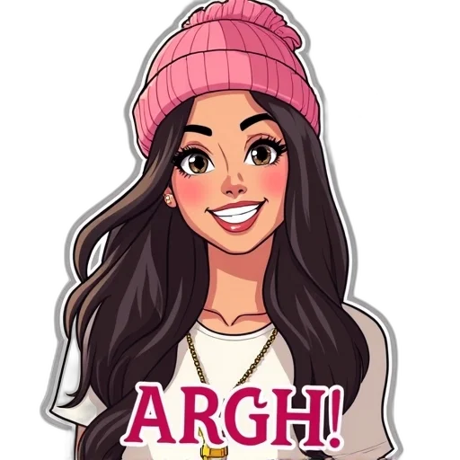 cartoon, anime, pixel art, comic book art, first, image, depicts, stylized transparent PNG cut-out