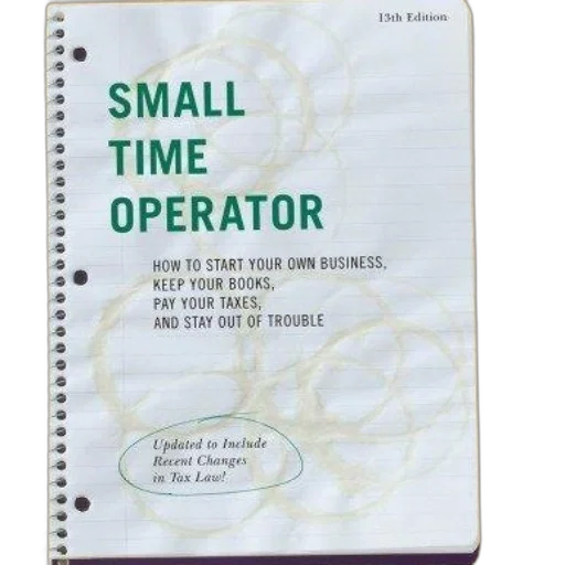 small, time, operator, how, start, own, business, keep transparent PNG cut-out