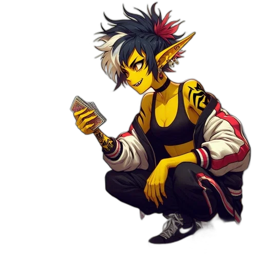 staff, concept art, pixel art, fantasy art transparent PNG cut-out