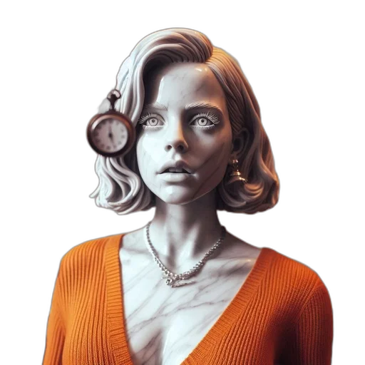 face, jewelry, mask, dress, concept art, photorealistic, comic book art, fantasy art transparent PNG cut-out