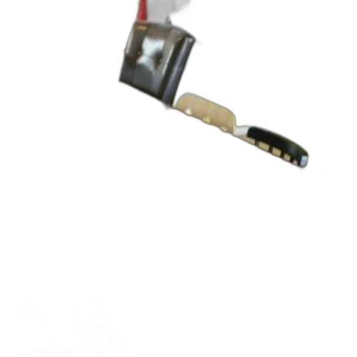 staff, jewelry, weapon, robot, 3d render, photorealistic, concept art, wooden transparent PNG cut-out