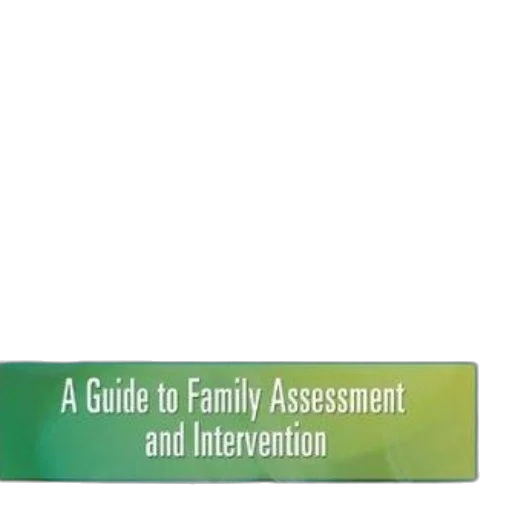 cover, nurses, families, guide, family, assessment, intervention, lorraine transparent PNG cut-out