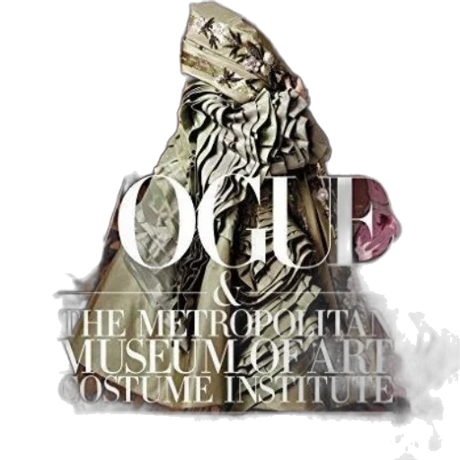 mask, cover, vogue, metropolitan, museum, art, costume, institute transparent PNG cut-out