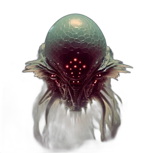 creature, animal, mask, crown, concept art, 3d render, fantasy art, watercolor transparent PNG cut-out