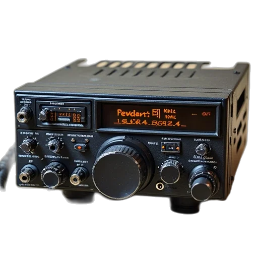 manual, yaesu, 60r, vhf transparent PNG cut-out