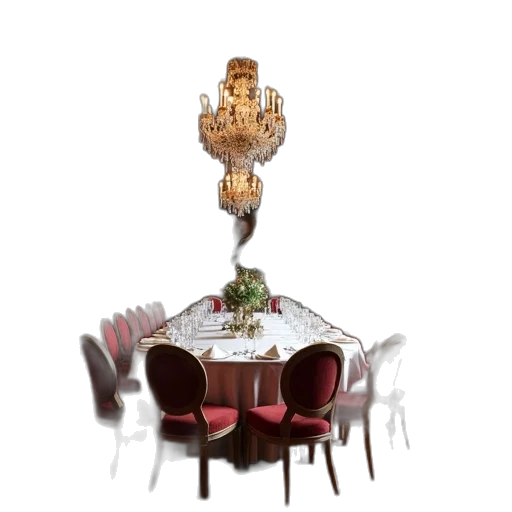 furniture, crown, jewelry, food transparent PNG cut-out