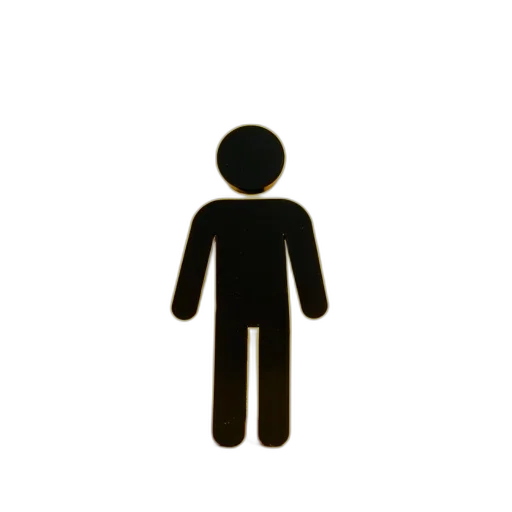 staff, robot, jacket, face, 3d render, pixel art, concept art, cartoon transparent PNG cut-out