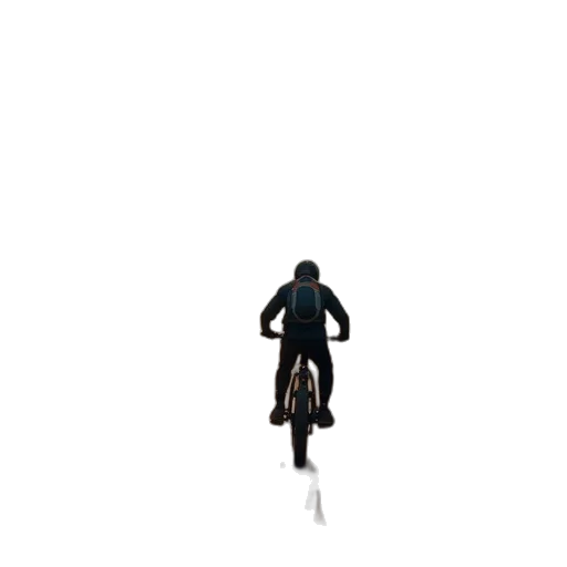 jacket, animal, creature, 3d render transparent PNG cut-out