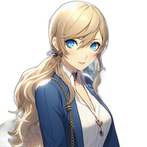 staff, face, crown, weapon, anime, pixel art, concept art, cartoon transparent PNG cut-out