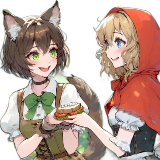 food, staff, anime, concept art, fantasy art, pixel art, snow, forest transparent PNG cut-out