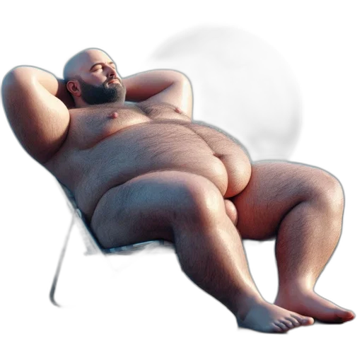furniture, creature, animal, food, photorealistic, concept art, 3d render, large transparent PNG cut-out