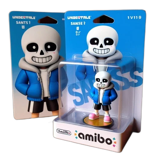 mask, concept art, 3d render, blue, monochrome, white, undertale, figure transparent PNG cut-out