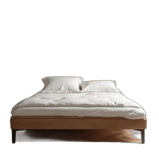 furniture, 3d render, photorealistic, earth tones transparent PNG cut-out