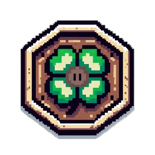 crown, jewelry, flower, furniture, pixel art, concept art, 3d render, fantasy art transparent PNG cut-out