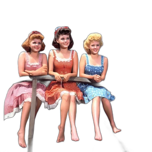 dress, crown, 3d render, concept art, photorealistic, cartoon, three, women transparent PNG cut-out