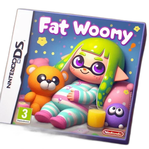 concept art, nintendo, game, cover, features, character, green, hair transparent PNG cut-out