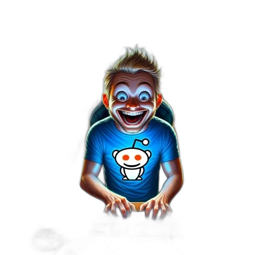 creature, mask, face, robot, concept art, pixel art, 3d render, cartoon transparent PNG cut-out