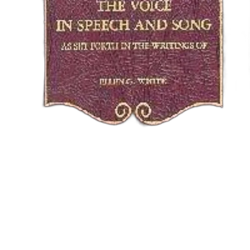 cover, book, titled, voice, speech, song, ellen, white transparent PNG cut-out