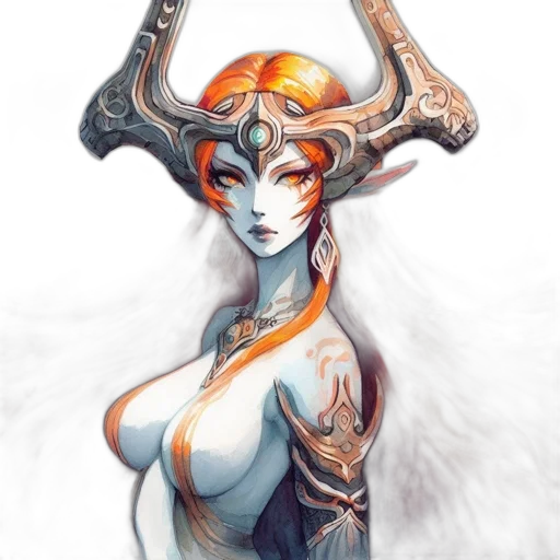 staff, crown, mask, sword, fantasy art, concept art, pixel art, comic book art transparent PNG cut-out