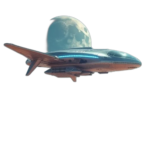hat, weapon, creature, staff, 3d render, concept art, vaporwave, fantasy art transparent PNG cut-out