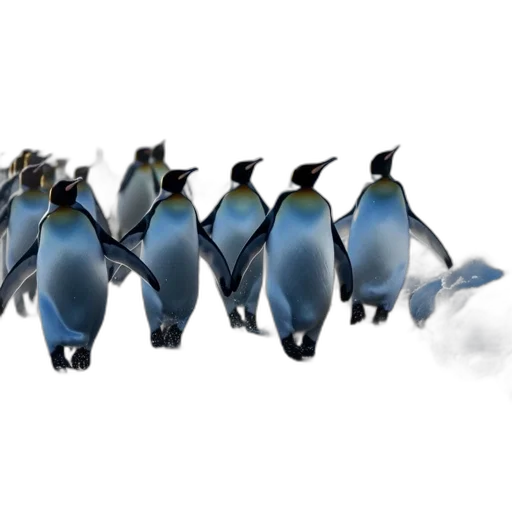 staff, concept art, 3d render, snow, fog, fire, underwater, blue transparent PNG cut-out