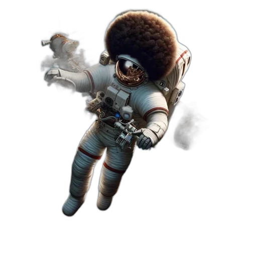 staff, robot, creature, weapon, concept art, 3d render, pixel art, fantasy art transparent PNG cut-out