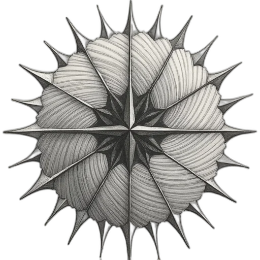 flower, umbrella, crown, jewelry transparent PNG cut-out