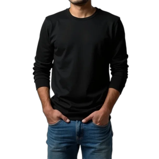jacket, staff, face, animal, 3d render, photorealistic, concept art, cartoon transparent PNG cut-out