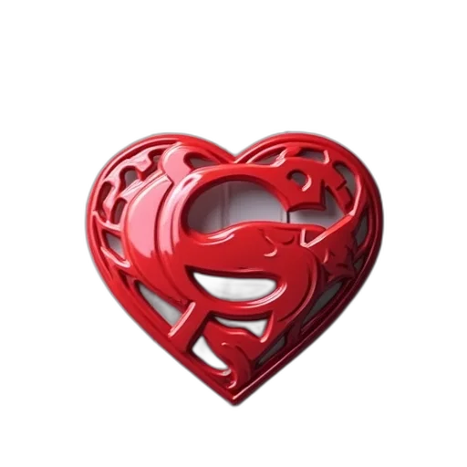 jewelry, mask, 3d render, comic book art transparent PNG cut-out
