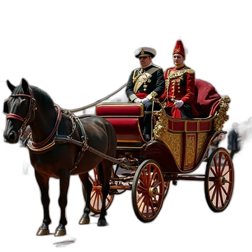 staff, car, crown, hat, concept art, photorealistic, pixel art, 3d render transparent PNG cut-out