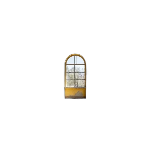 furniture, building, dress, bottle, 3d render, dilapidated, room, peeling transparent PNG cut-out