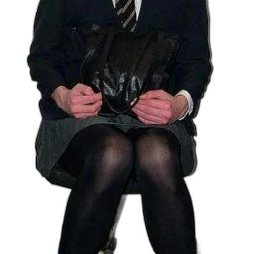 jacket, staff, mask, dress, 3d render, cyberpunk, photorealistic, concept art transparent PNG cut-out