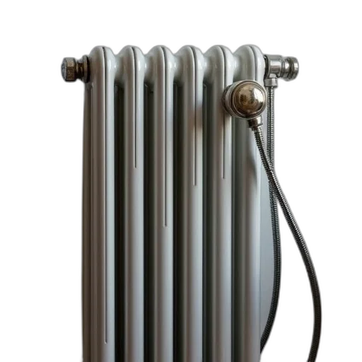 staff, weapon, hair, furniture, 3d render, radiator, heater, hose transparent PNG cut-out